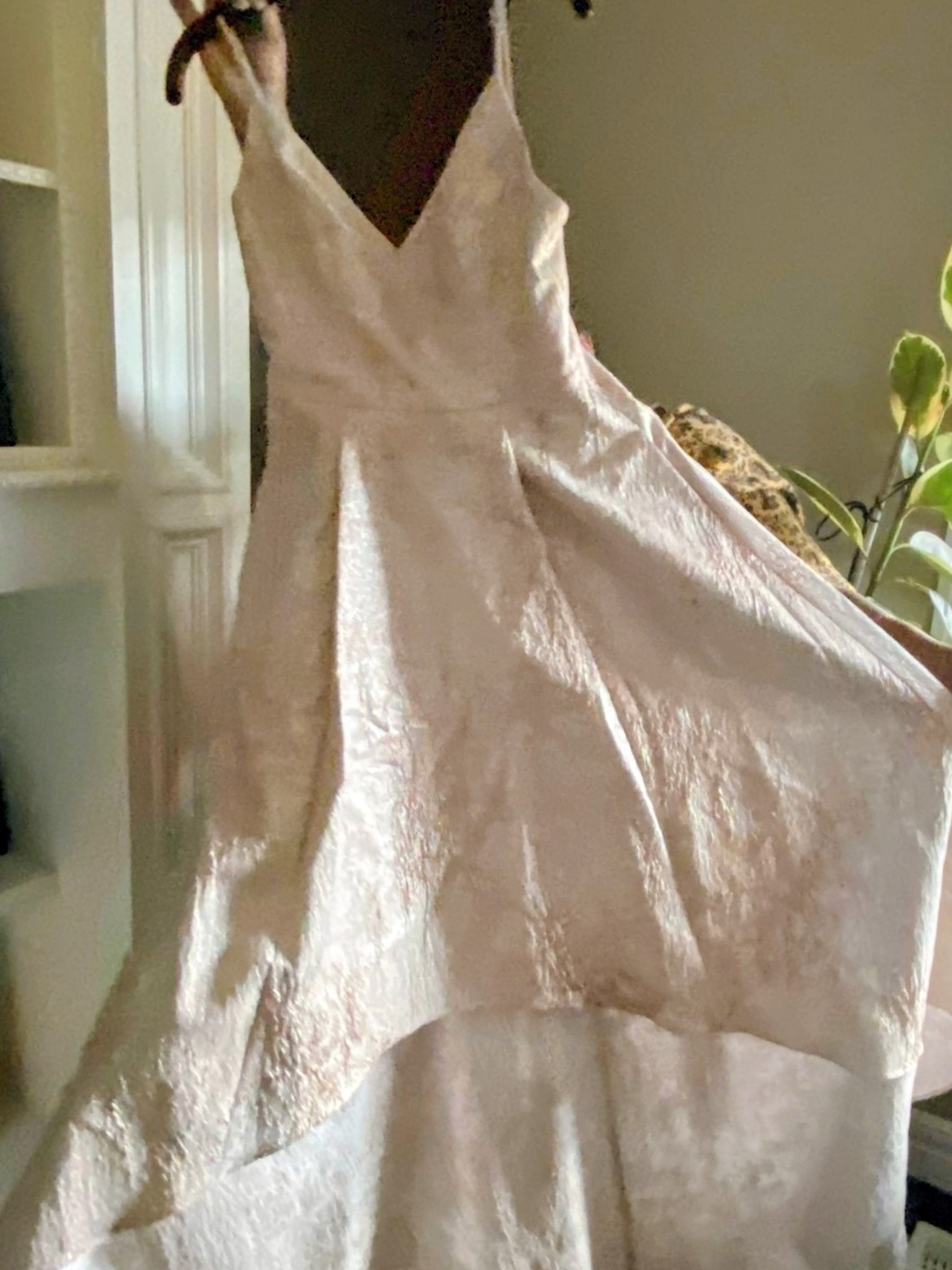 Graduation Dress - Picture 2 of 2